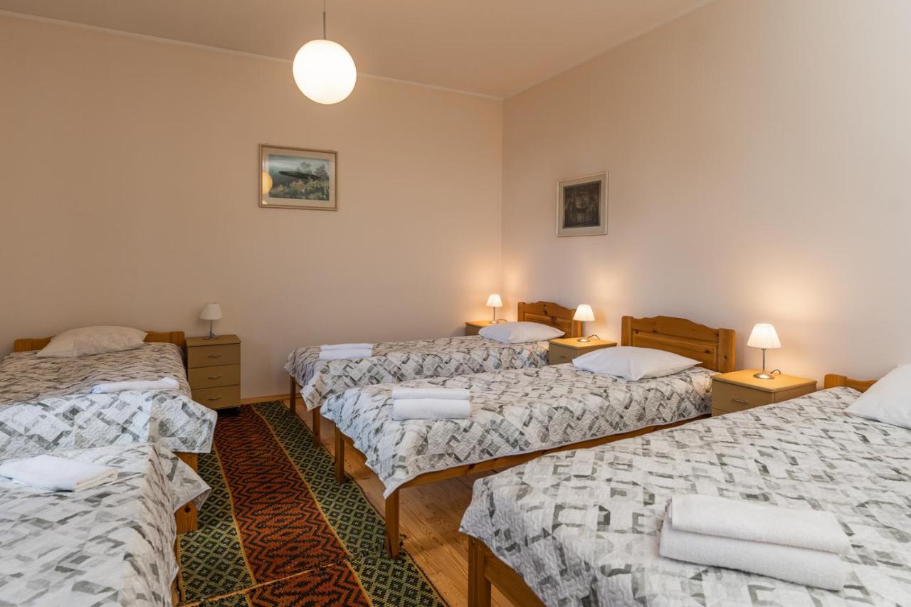 Hotel Pueha Vaimu Kuelalistemaja Reval Exterior foto