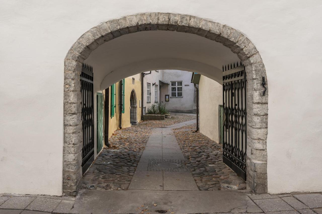 Hotel Pueha Vaimu Kuelalistemaja Reval Exterior foto